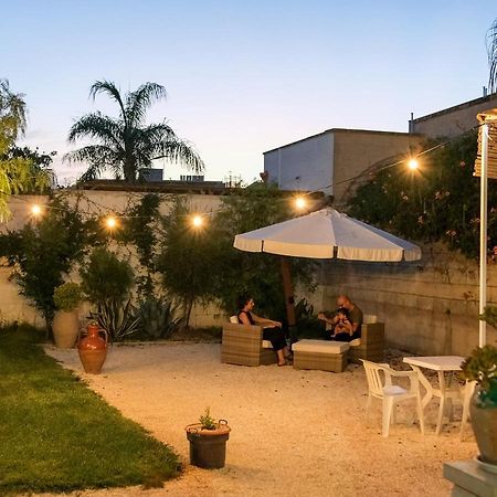 Bed and Breakfast Terra D'Otranto Уджано-ла-Кьеза Экстерьер фото