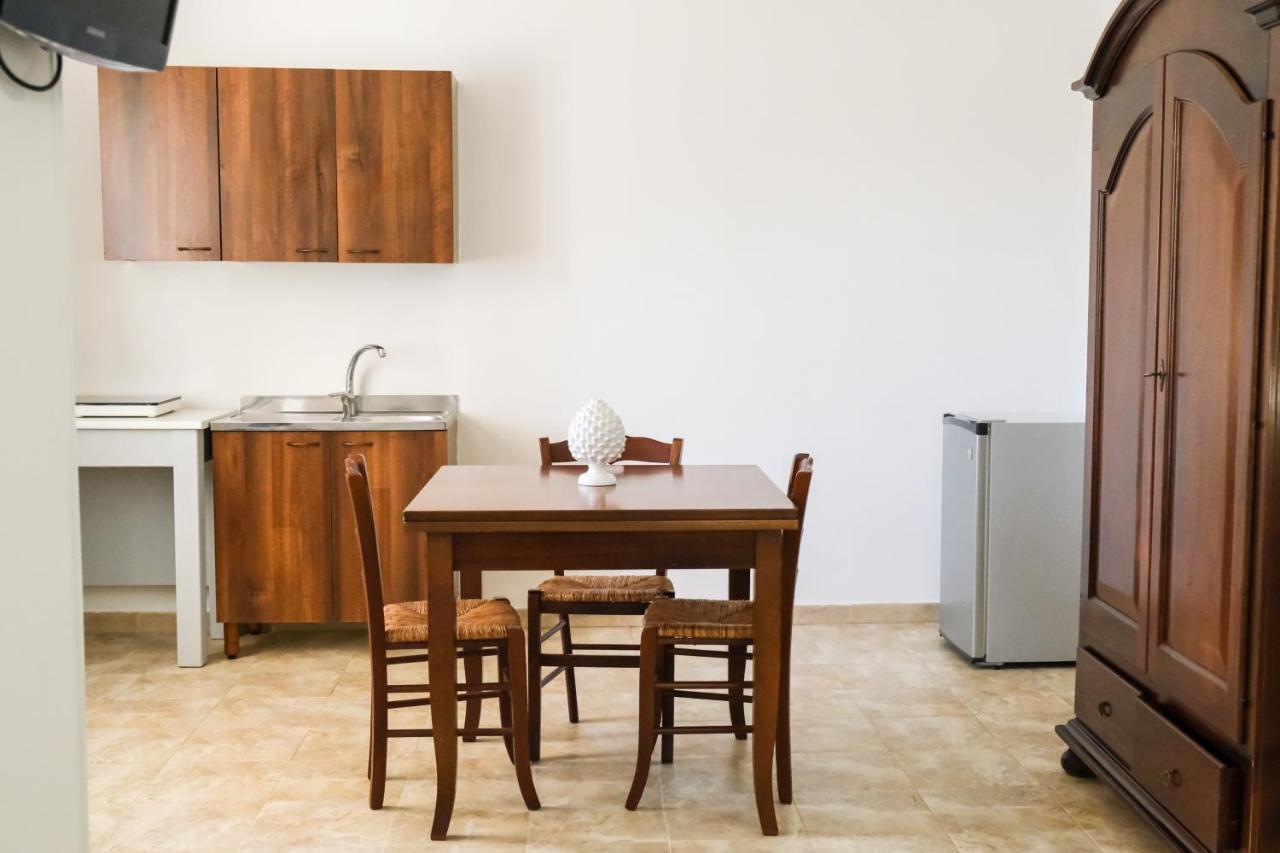 Bed and Breakfast Terra D'Otranto Уджано-ла-Кьеза Экстерьер фото