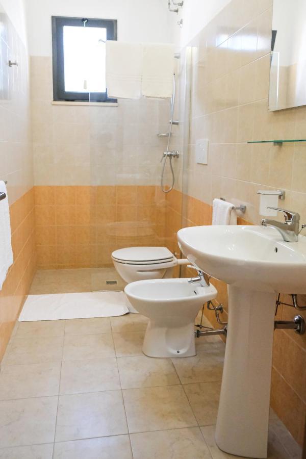 Bed and Breakfast Terra D'Otranto Уджано-ла-Кьеза Экстерьер фото