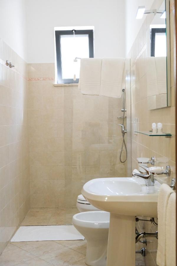 Bed and Breakfast Terra D'Otranto Уджано-ла-Кьеза Экстерьер фото