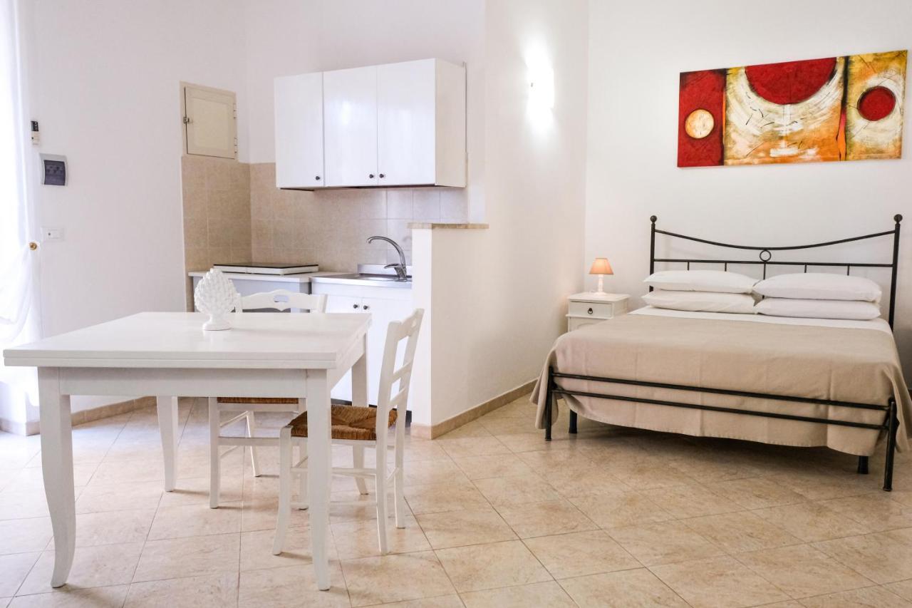 Bed and Breakfast Terra D'Otranto Уджано-ла-Кьеза Экстерьер фото
