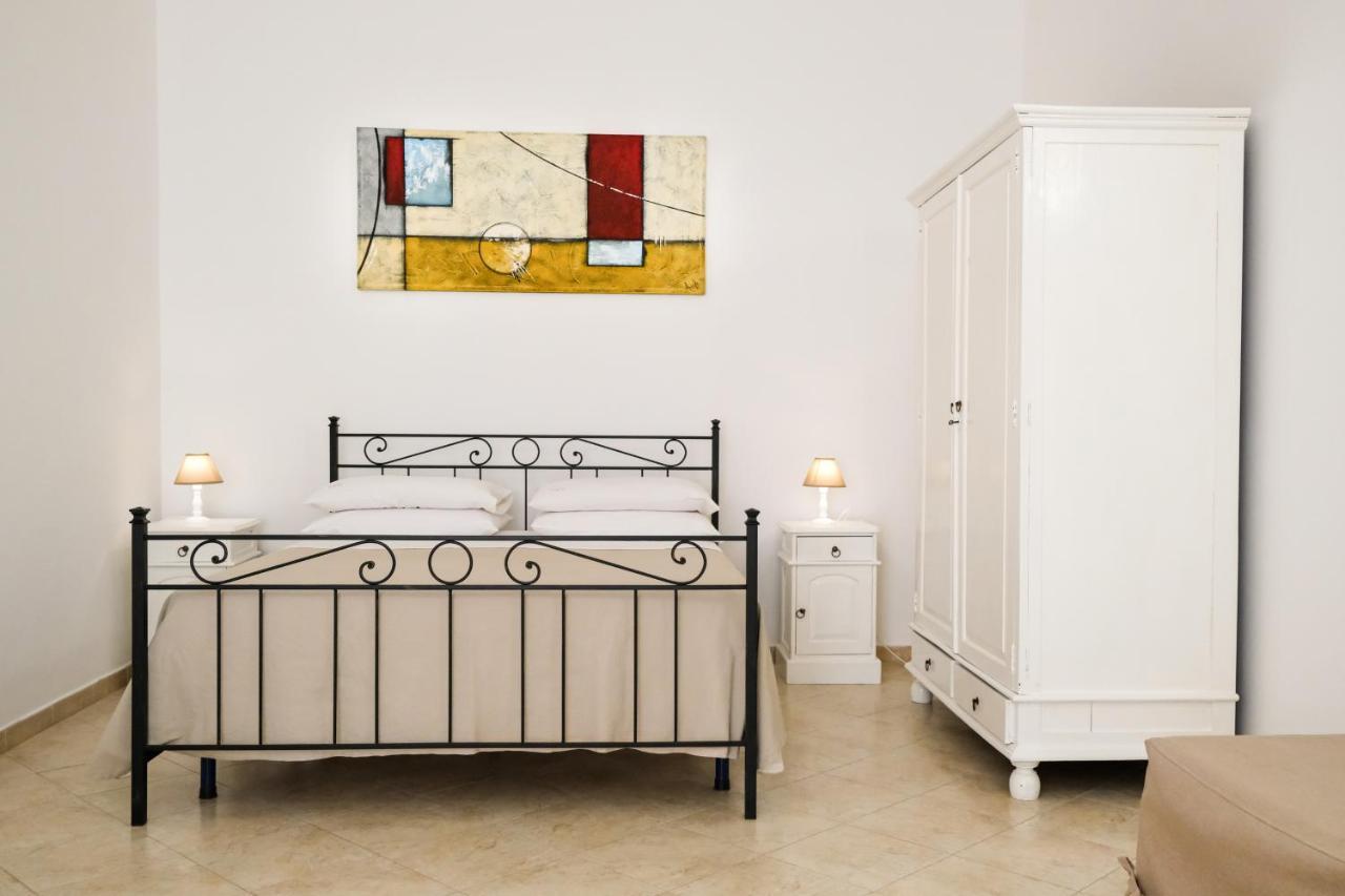 Bed and Breakfast Terra D'Otranto Уджано-ла-Кьеза Экстерьер фото