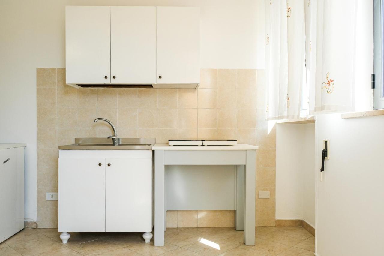Bed and Breakfast Terra D'Otranto Уджано-ла-Кьеза Экстерьер фото