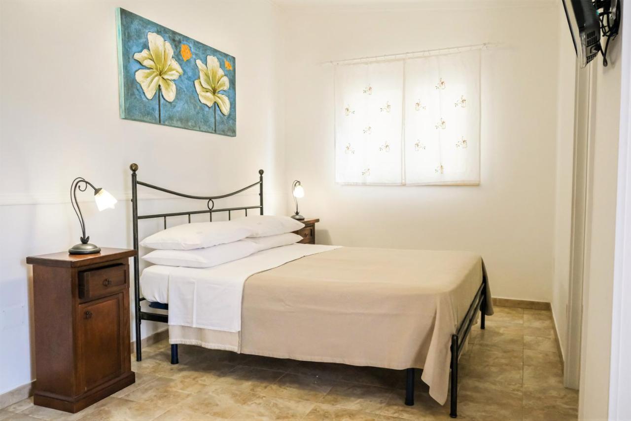 Bed and Breakfast Terra D'Otranto Уджано-ла-Кьеза Экстерьер фото