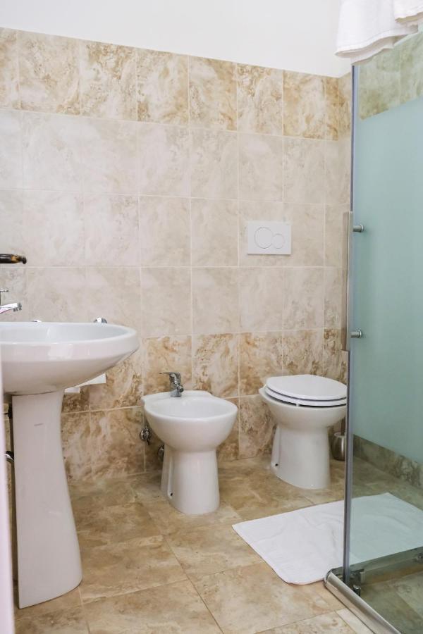 Bed and Breakfast Terra D'Otranto Уджано-ла-Кьеза Экстерьер фото