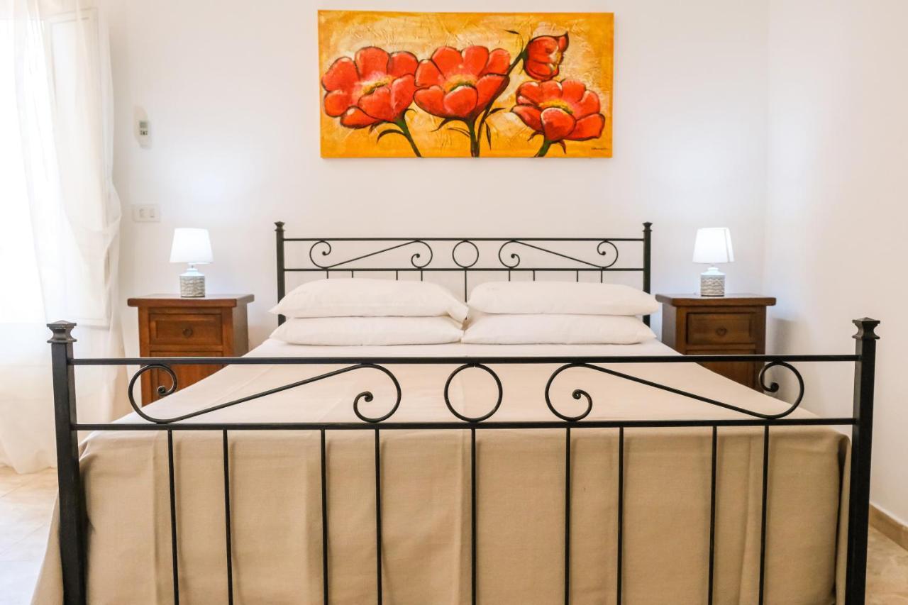 Bed and Breakfast Terra D'Otranto Уджано-ла-Кьеза Экстерьер фото
