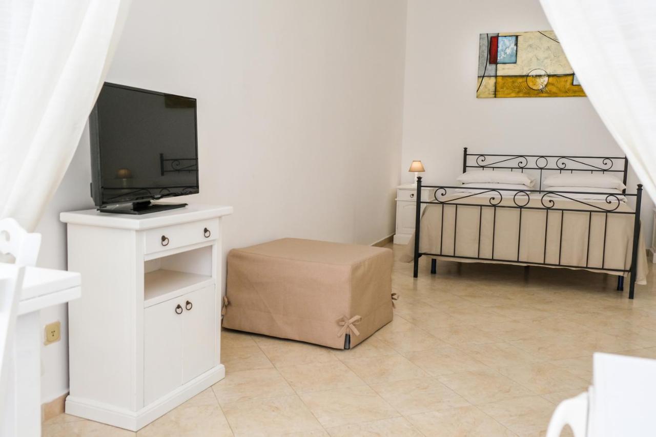 Bed and Breakfast Terra D'Otranto Уджано-ла-Кьеза Экстерьер фото