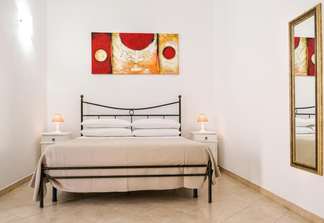 Bed and Breakfast Terra D'Otranto Уджано-ла-Кьеза Экстерьер фото