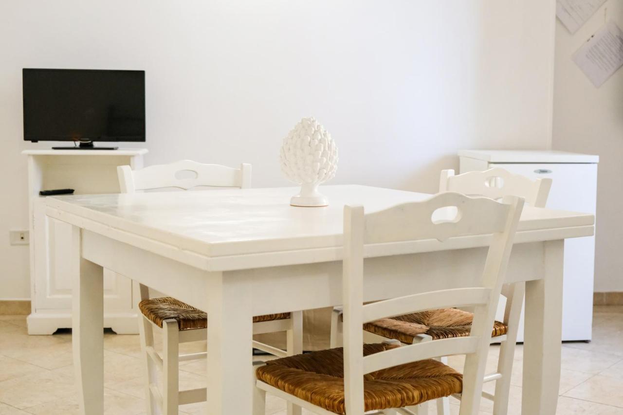 Bed and Breakfast Terra D'Otranto Уджано-ла-Кьеза Экстерьер фото