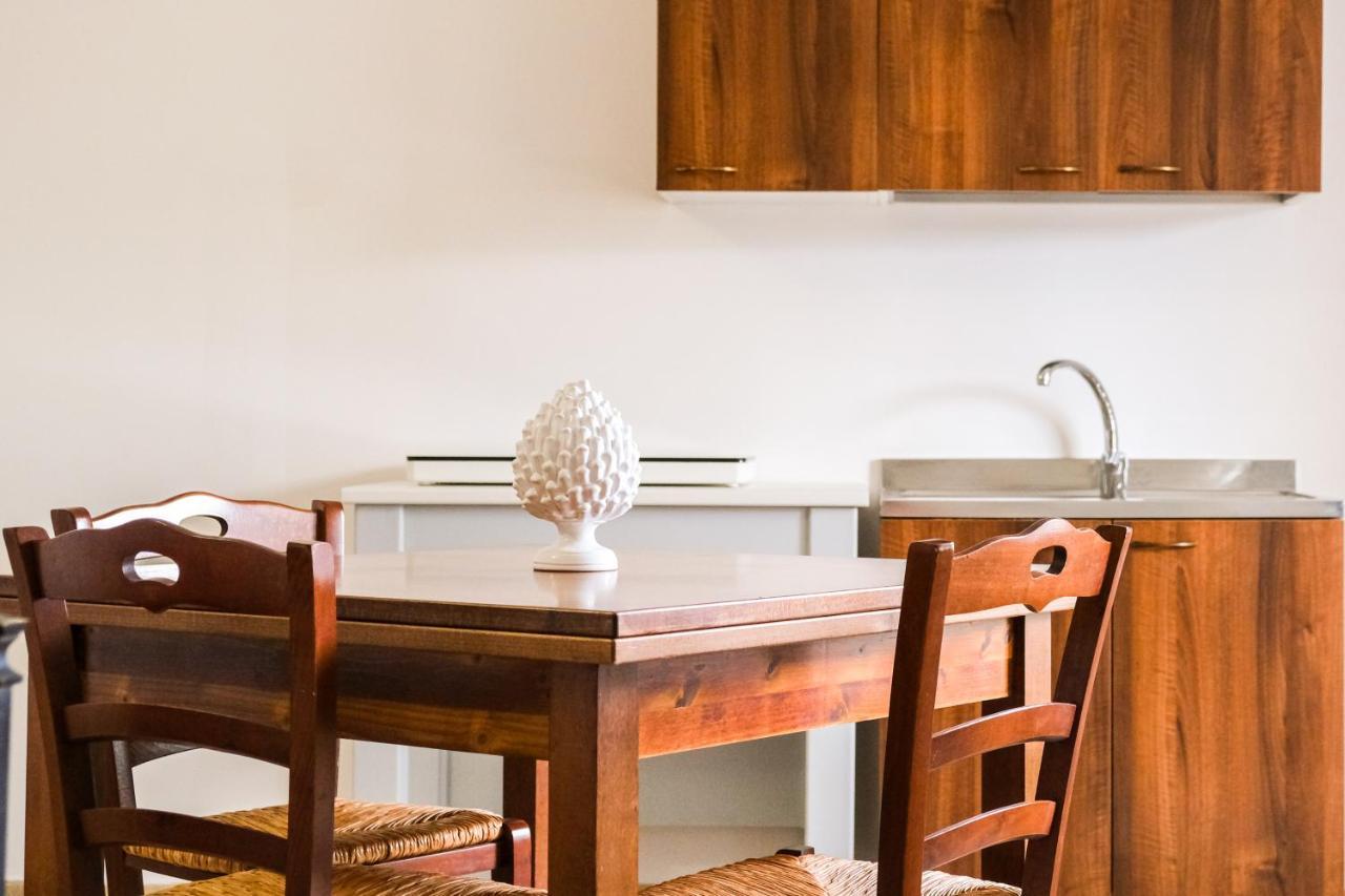 Bed and Breakfast Terra D'Otranto Уджано-ла-Кьеза Экстерьер фото