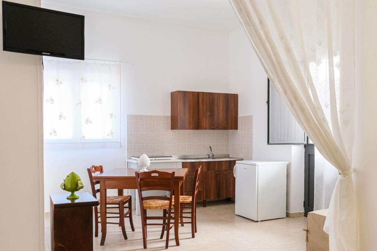 Bed and Breakfast Terra D'Otranto Уджано-ла-Кьеза Экстерьер фото