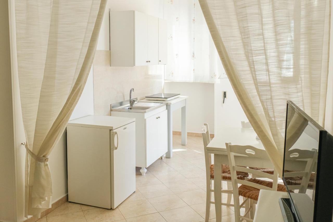 Bed and Breakfast Terra D'Otranto Уджано-ла-Кьеза Экстерьер фото