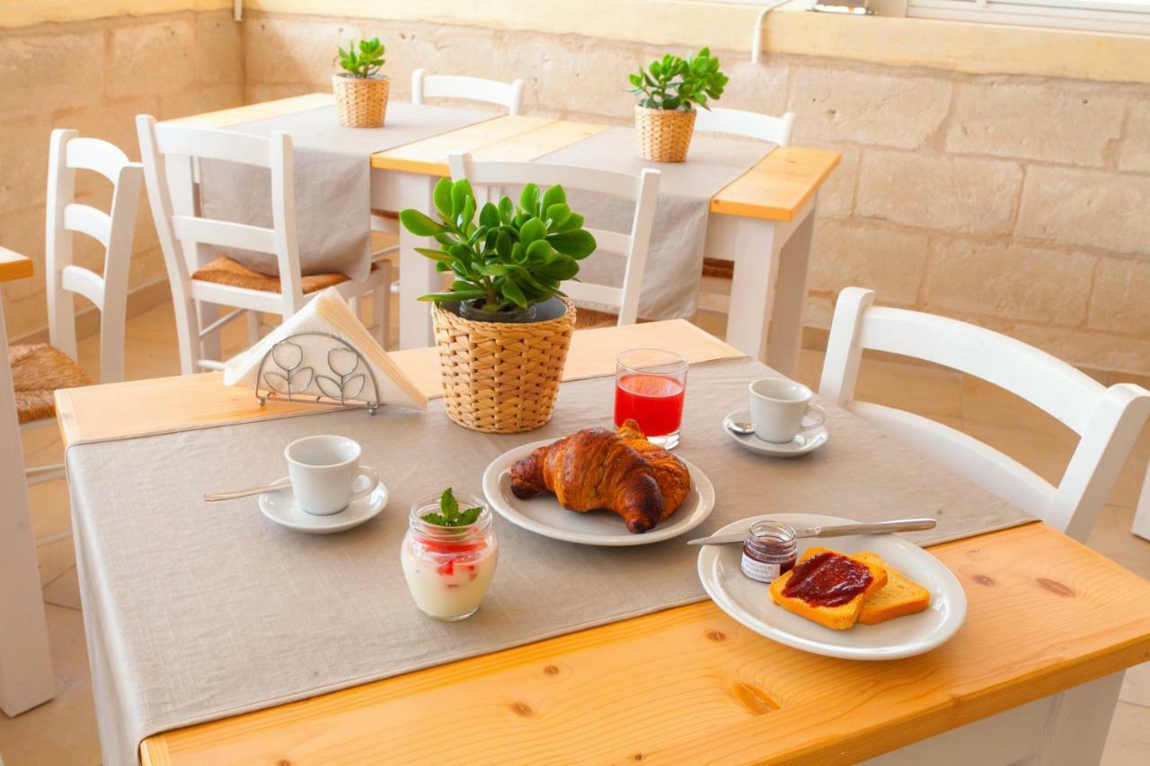 Bed and Breakfast Terra D'Otranto Уджано-ла-Кьеза Экстерьер фото